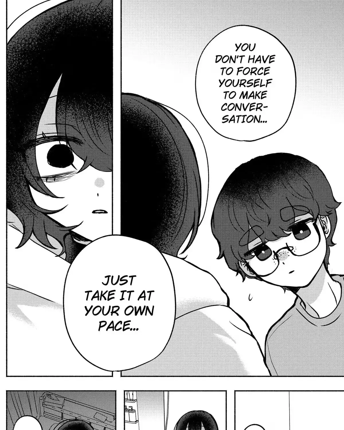 Read Soon Youll Paint Your Heart Out EN Manga Online