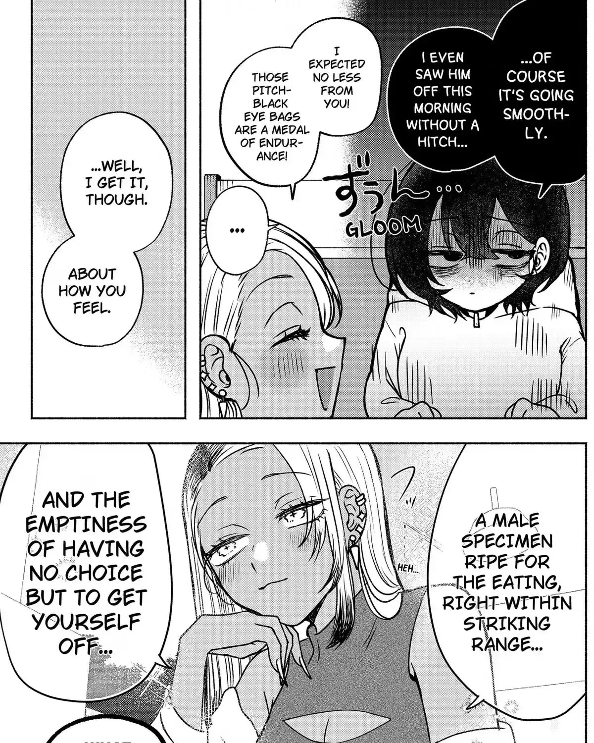 Read Soon Youll Paint Your Heart Out EN Manga Online