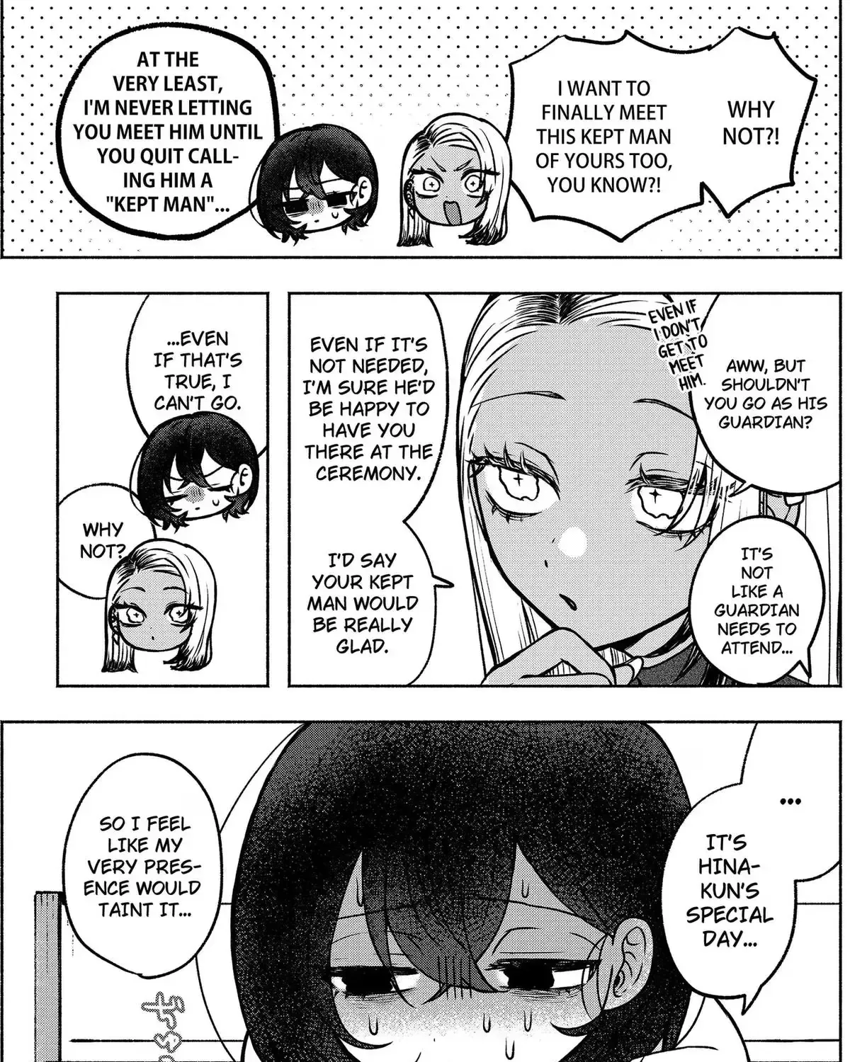 Read Soon Youll Paint Your Heart Out EN Manga Online