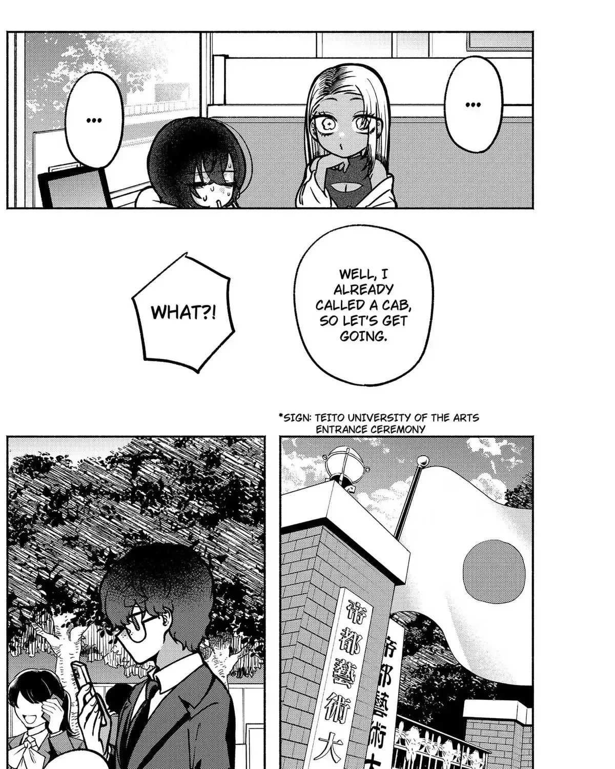 Read Soon Youll Paint Your Heart Out EN Manga Online
