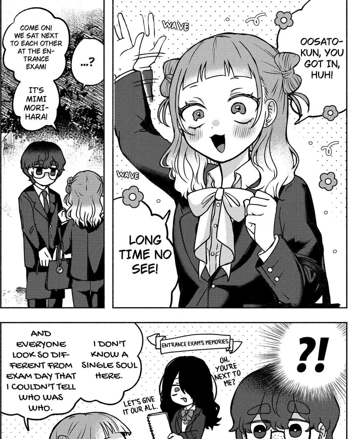 Read Soon Youll Paint Your Heart Out EN Manga Online