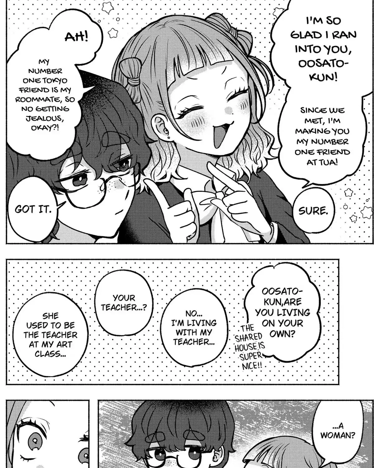 Read Soon Youll Paint Your Heart Out EN Manga Online