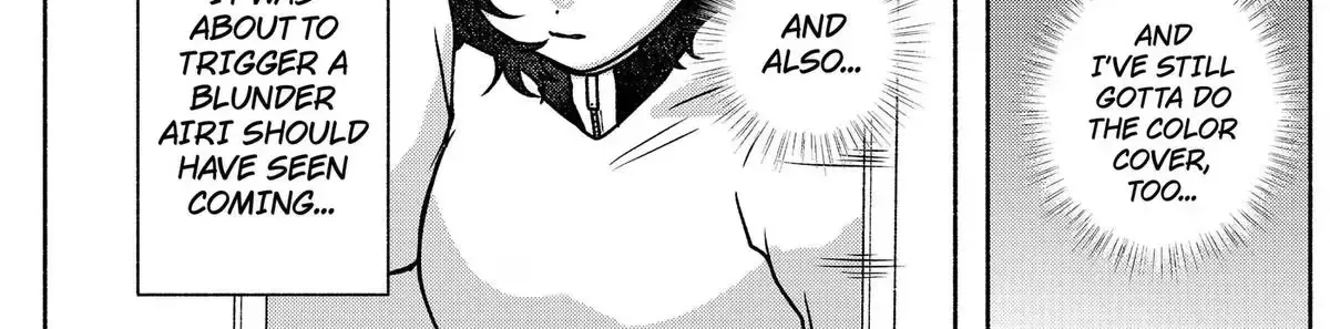 Read Soon Youll Paint Your Heart Out EN Manga Online