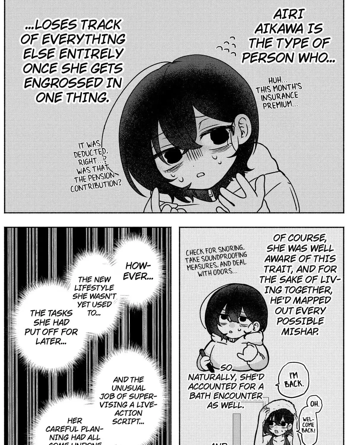 Read Soon Youll Paint Your Heart Out EN Manga Online