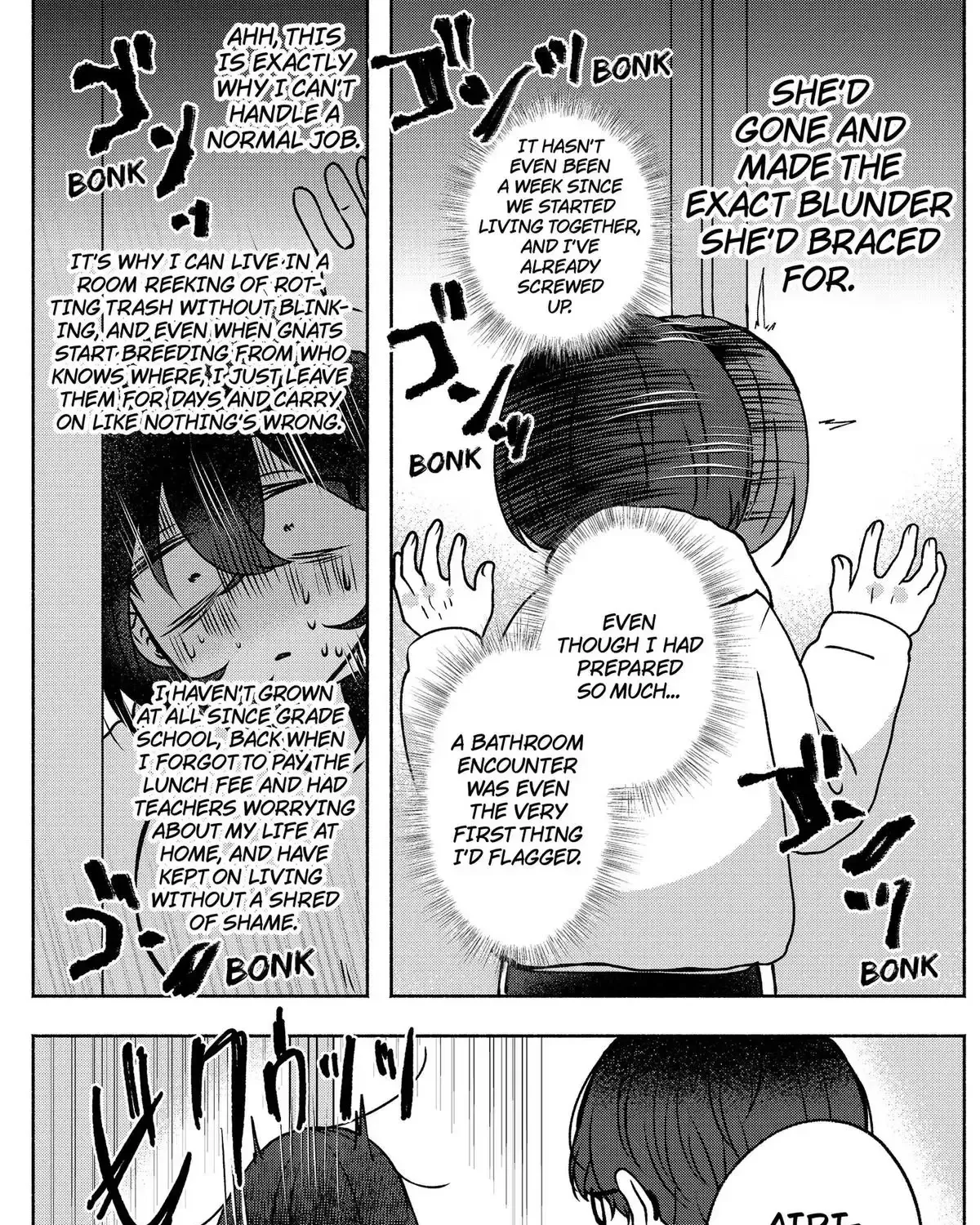 Read Soon Youll Paint Your Heart Out EN Manga Online