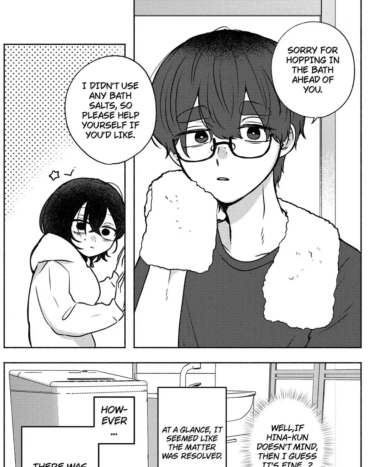 Read Soon Youll Paint Your Heart Out EN Manga Online