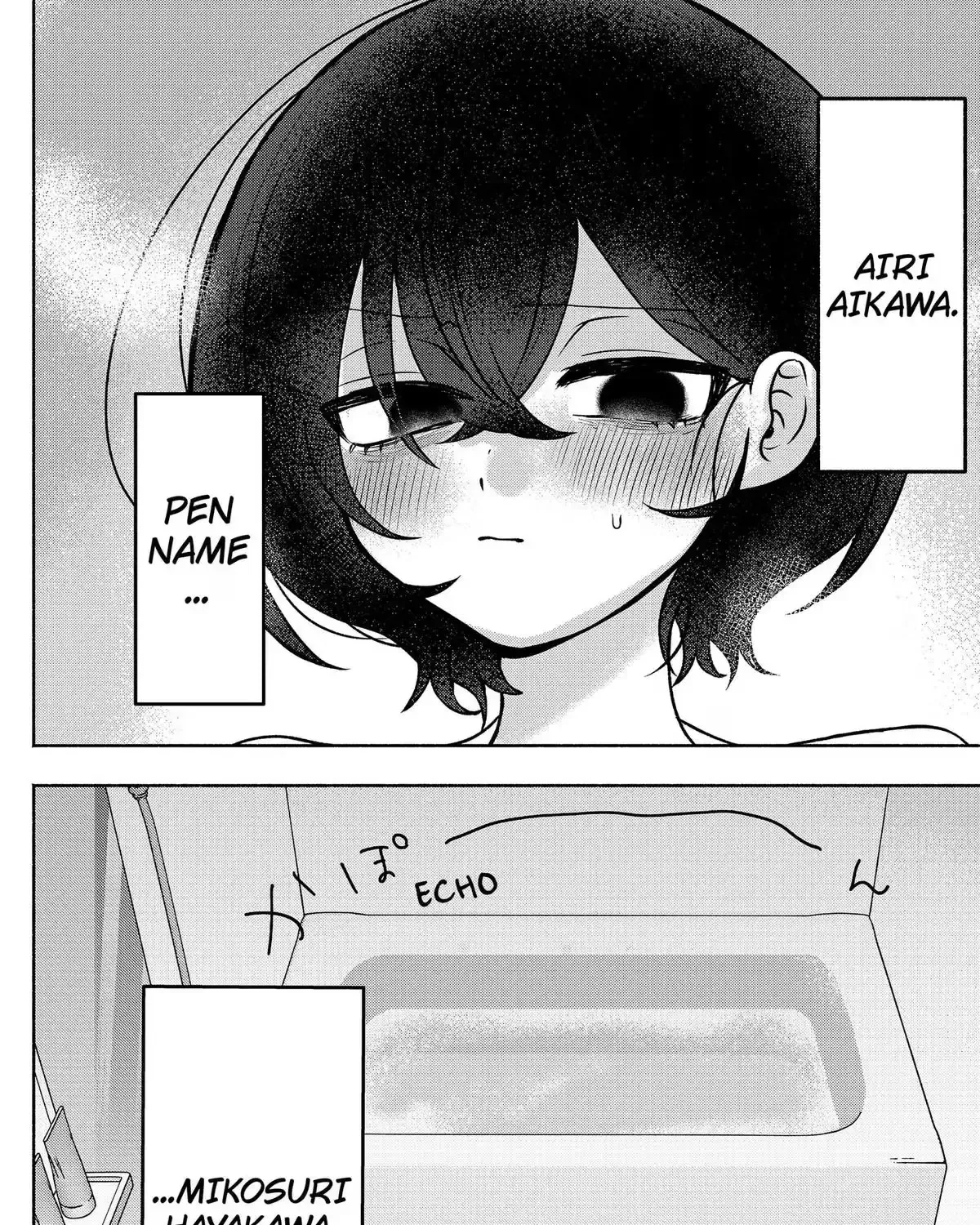Read Soon Youll Paint Your Heart Out EN Manga Online
