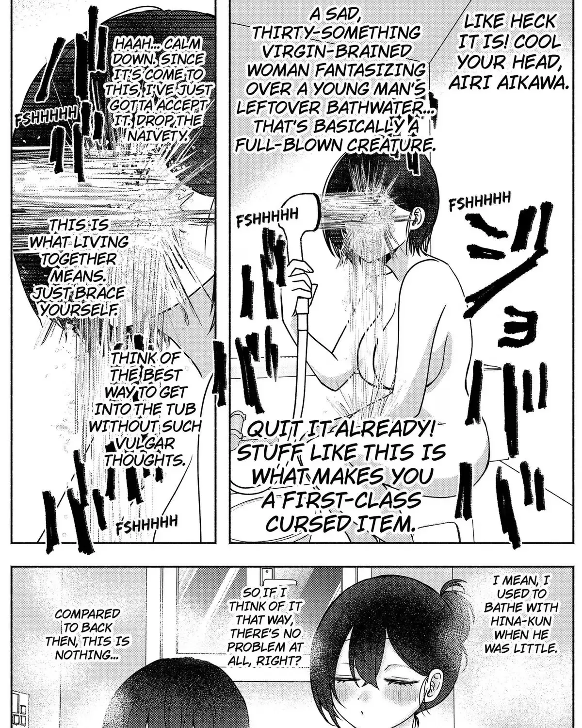Read Soon Youll Paint Your Heart Out EN Manga Online