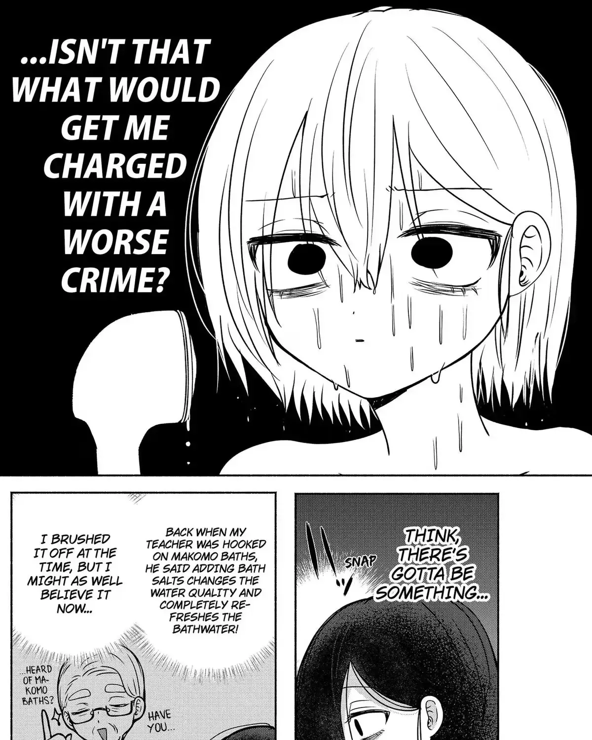 Read Soon Youll Paint Your Heart Out EN Manga Online