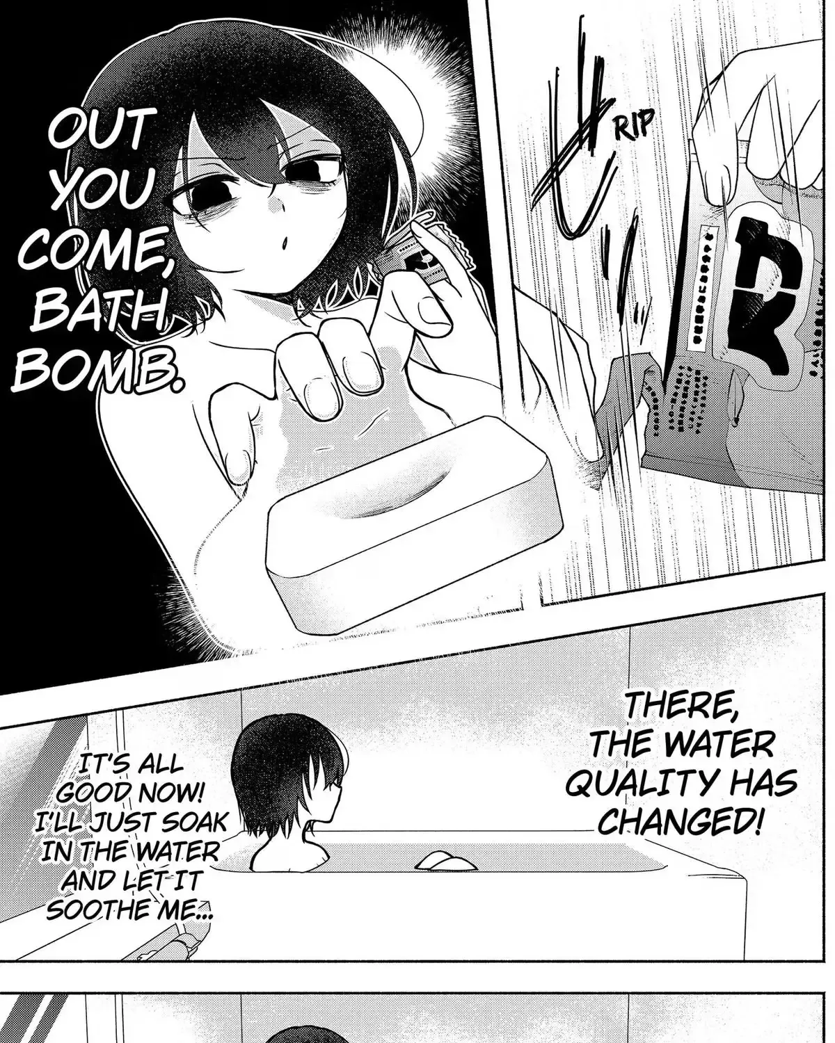Read Soon Youll Paint Your Heart Out EN Manga Online