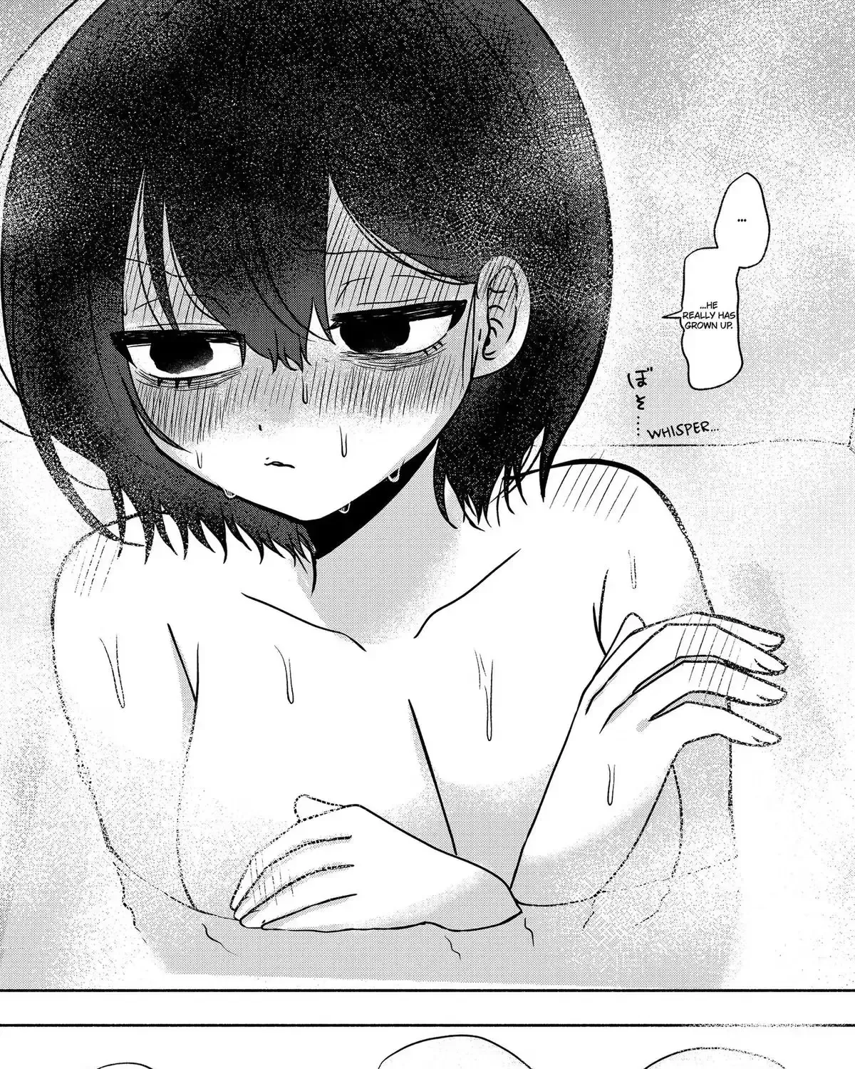 Read Soon Youll Paint Your Heart Out EN Manga Online