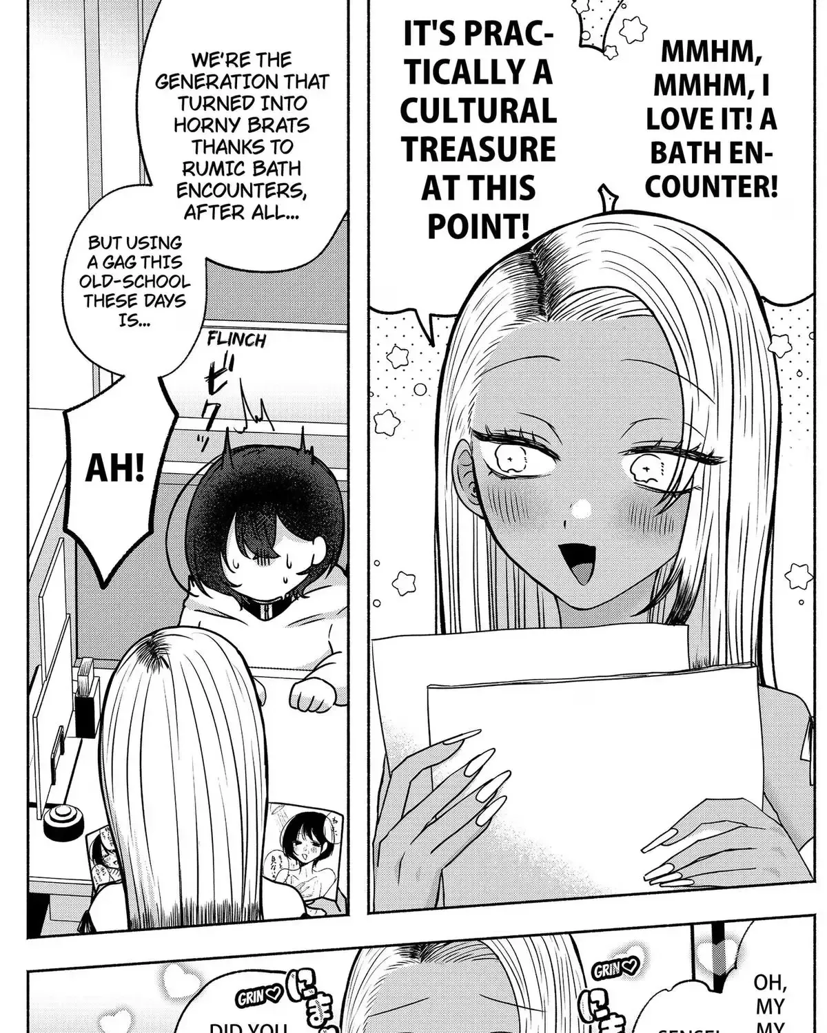 Read Soon Youll Paint Your Heart Out EN Manga Online