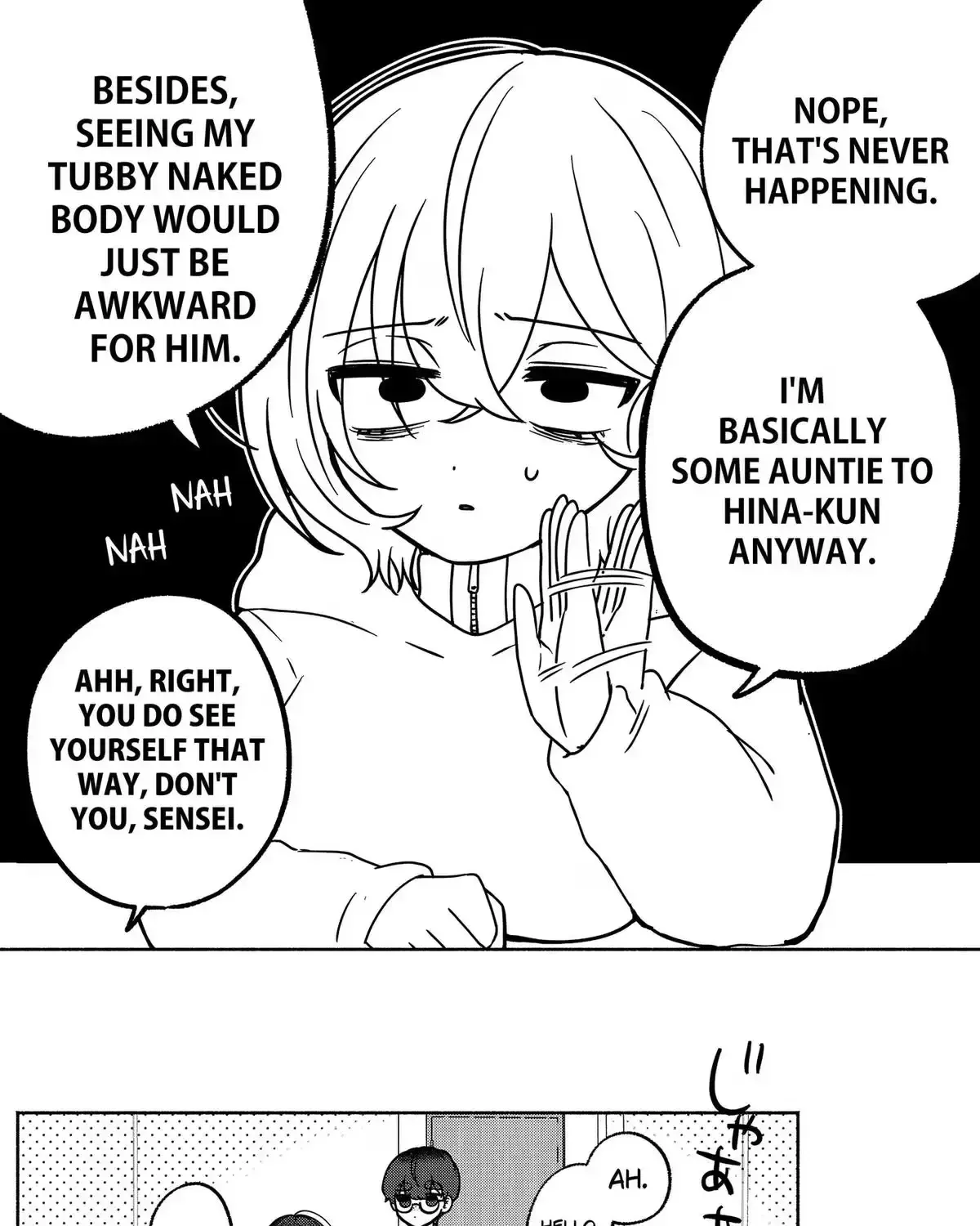 Read Soon Youll Paint Your Heart Out EN Manga Online