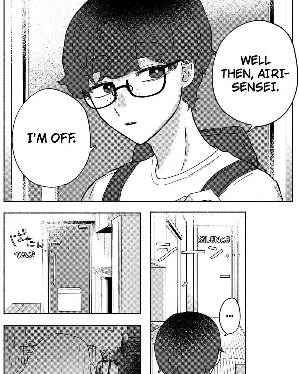 Read Soon Youll Paint Your Heart Out EN Manga Online