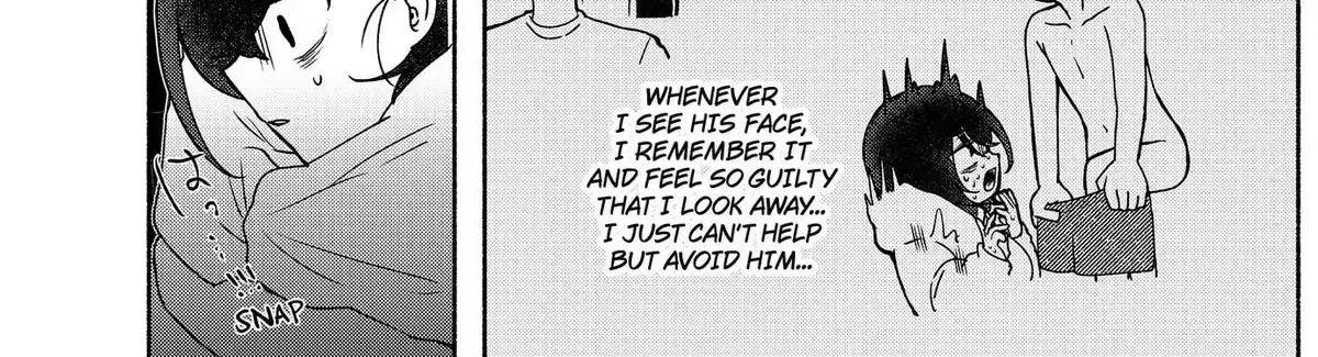 Read Soon Youll Paint Your Heart Out EN Manga Online