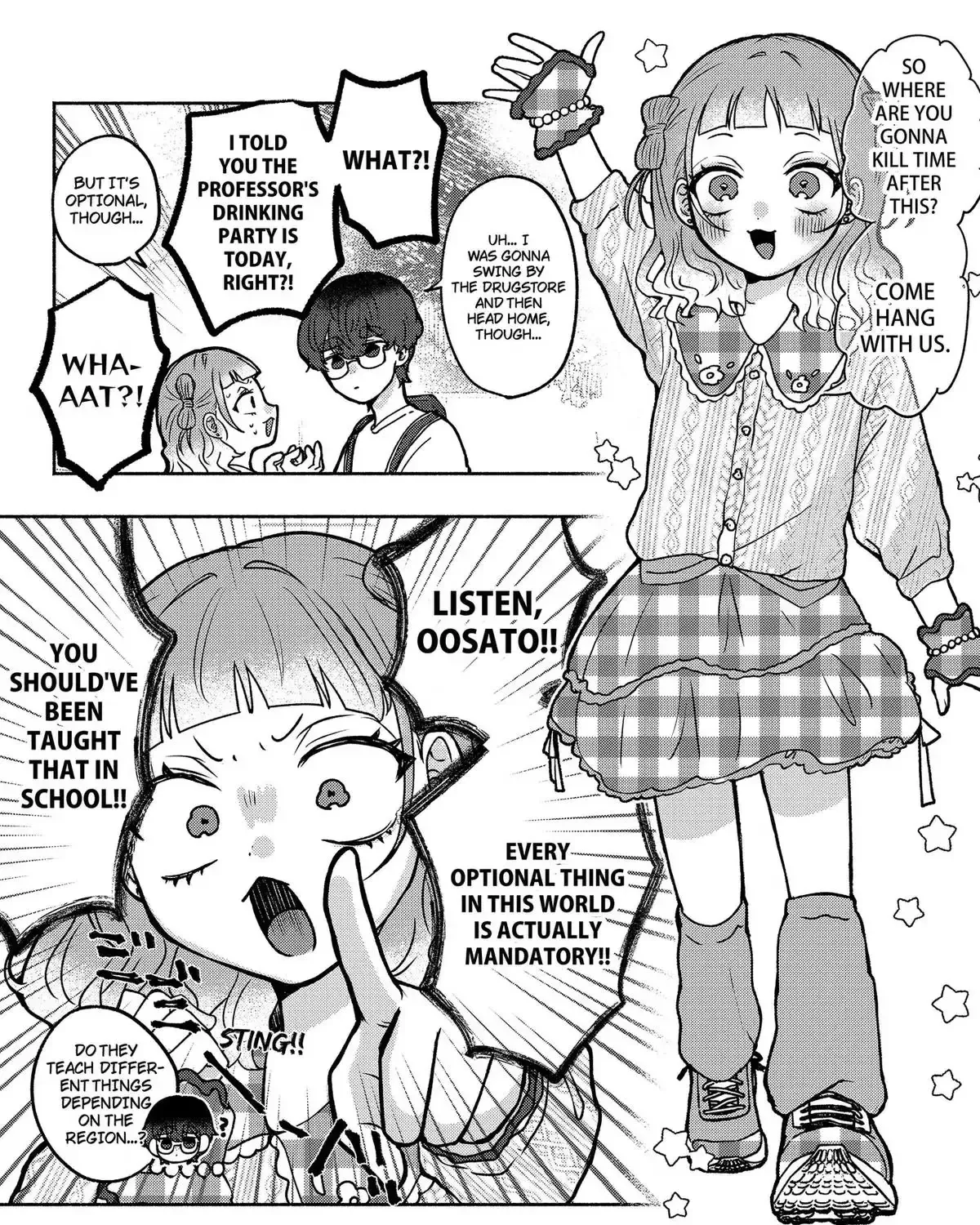 Read Soon Youll Paint Your Heart Out EN Manga Online