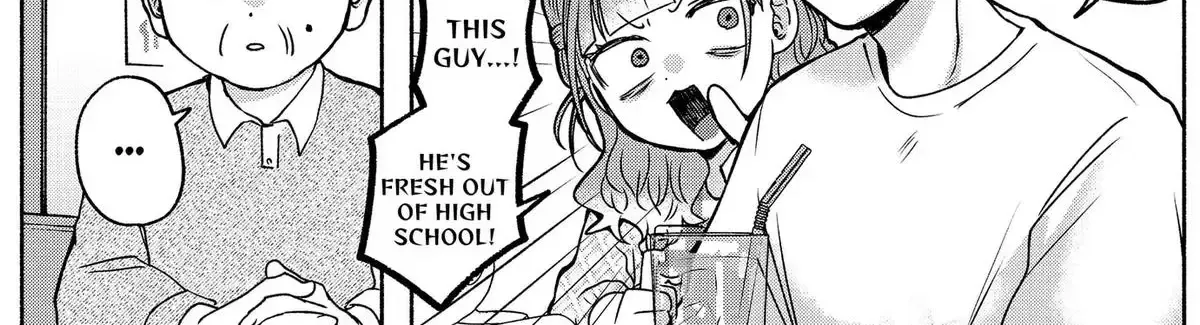 Read Soon Youll Paint Your Heart Out EN Manga Online
