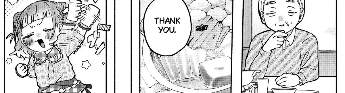 Read Soon Youll Paint Your Heart Out EN Manga Online