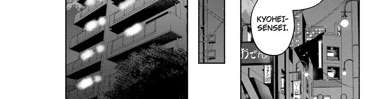 Read Soon Youll Paint Your Heart Out EN Manga Online