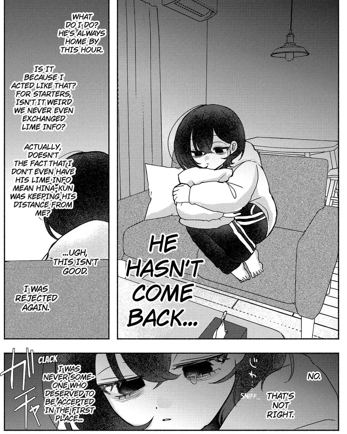 Read Soon Youll Paint Your Heart Out EN Manga Online
