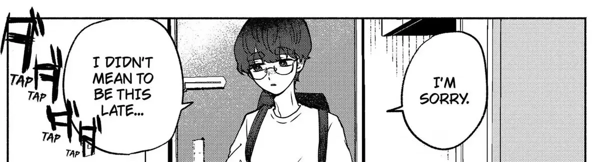 Read Soon Youll Paint Your Heart Out EN Manga Online