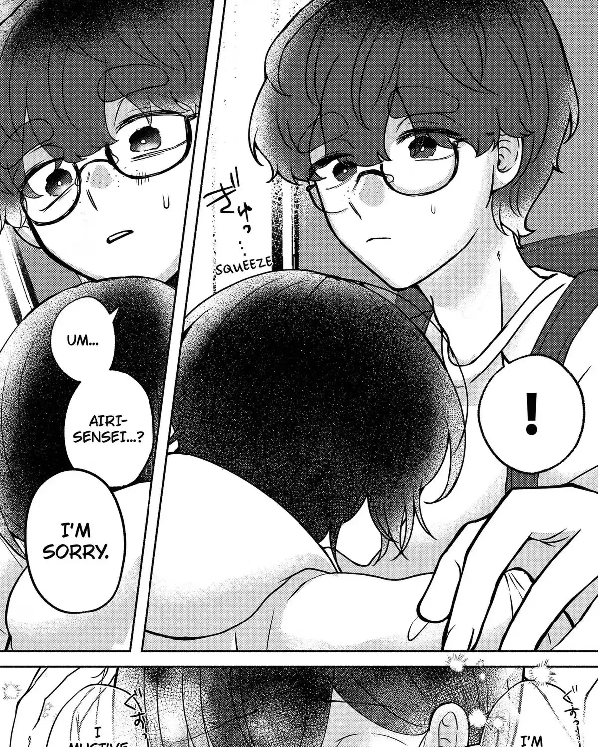 Read Soon Youll Paint Your Heart Out EN Manga Online