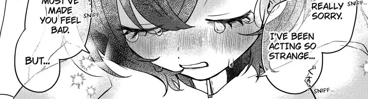 Read Soon Youll Paint Your Heart Out EN Manga Online
