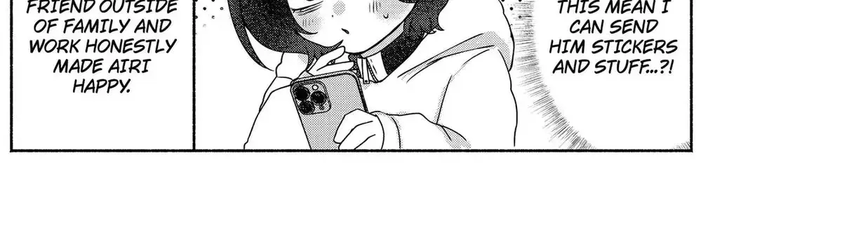 Read Soon Youll Paint Your Heart Out EN Manga Online