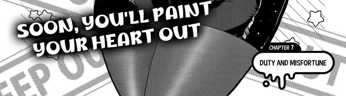 Read Soon Youll Paint Your Heart Out EN Manga Online