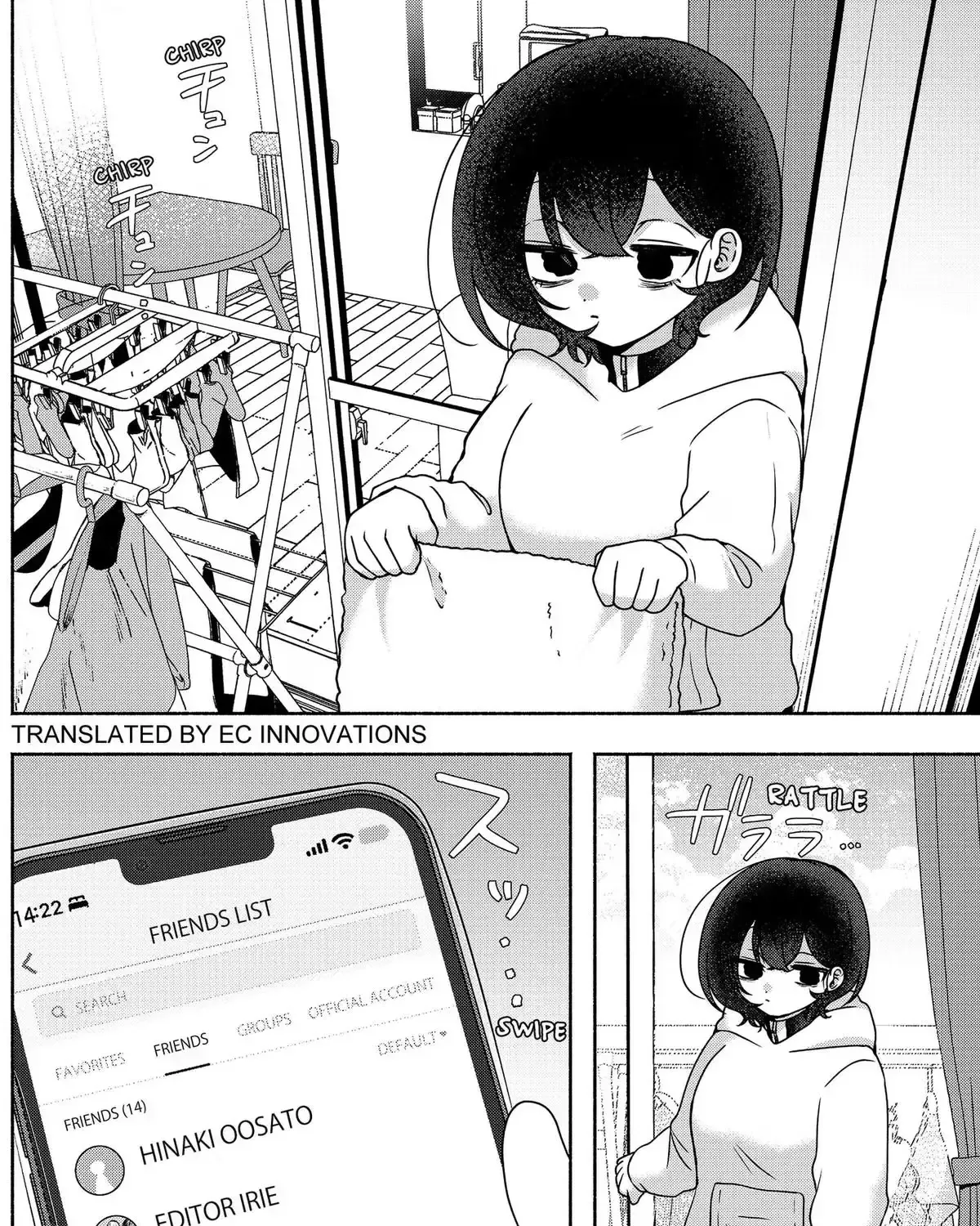 Read Soon Youll Paint Your Heart Out EN Manga Online