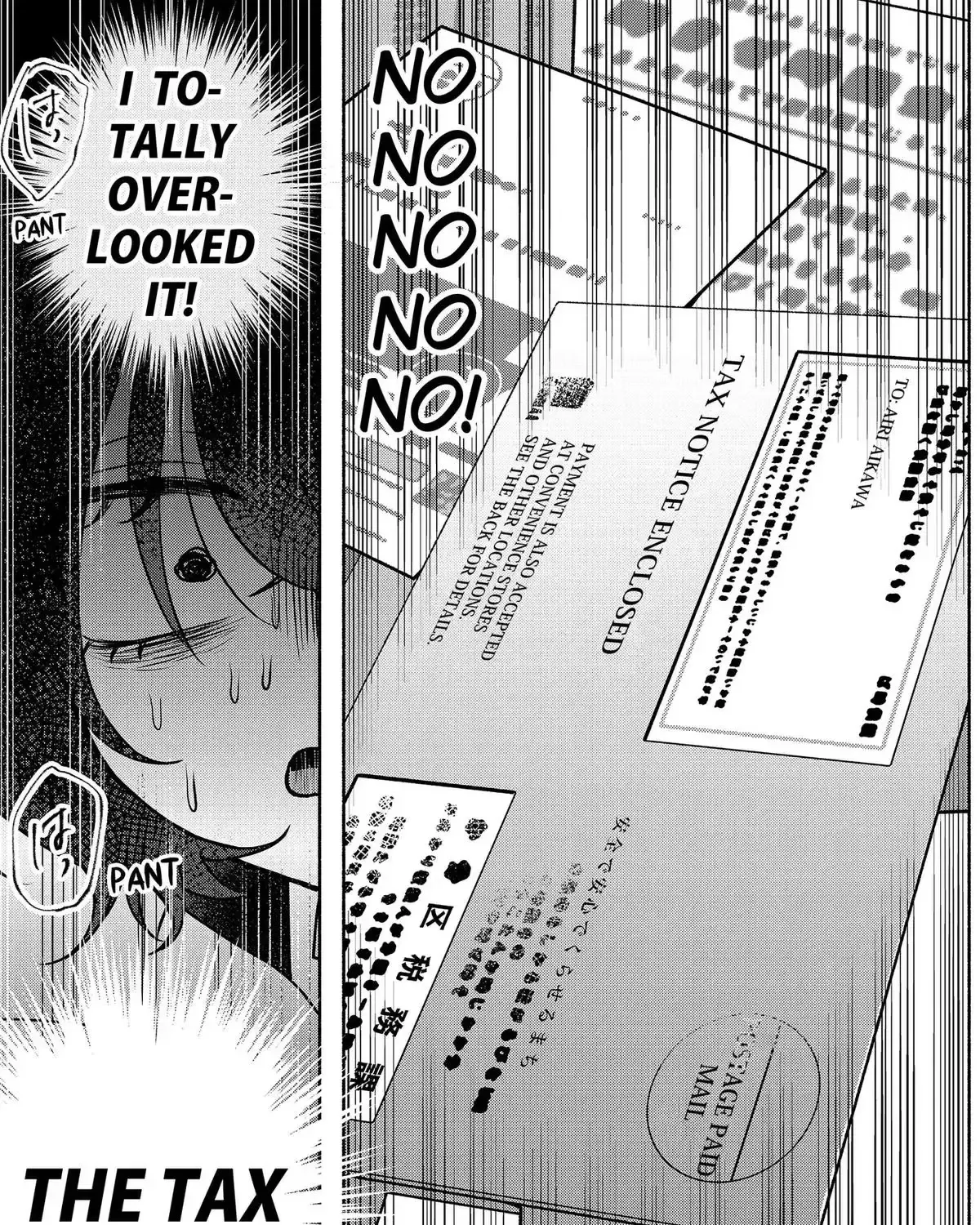 Read Soon Youll Paint Your Heart Out EN Manga Online