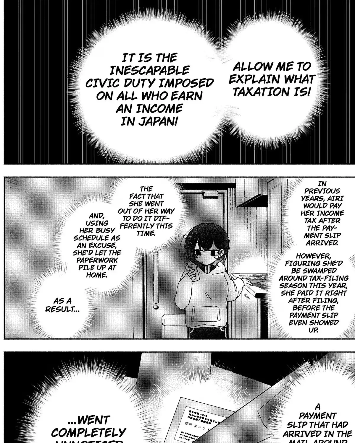 Read Soon Youll Paint Your Heart Out EN Manga Online
