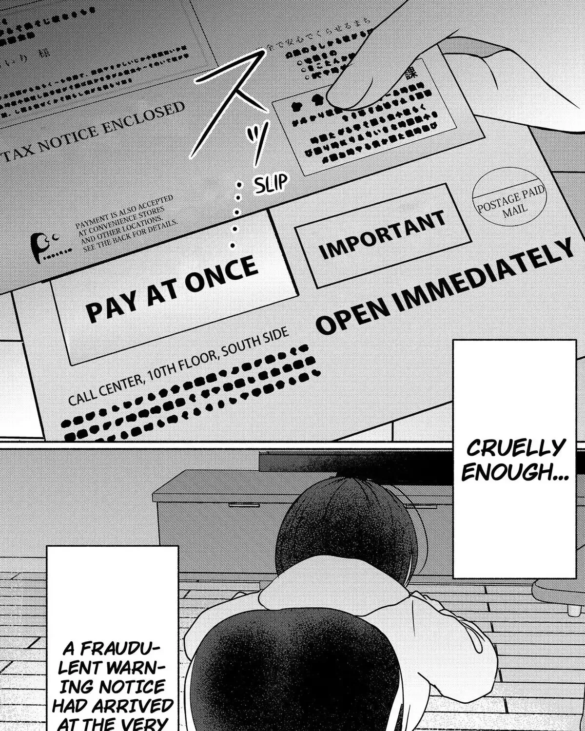 Read Soon Youll Paint Your Heart Out EN Manga Online