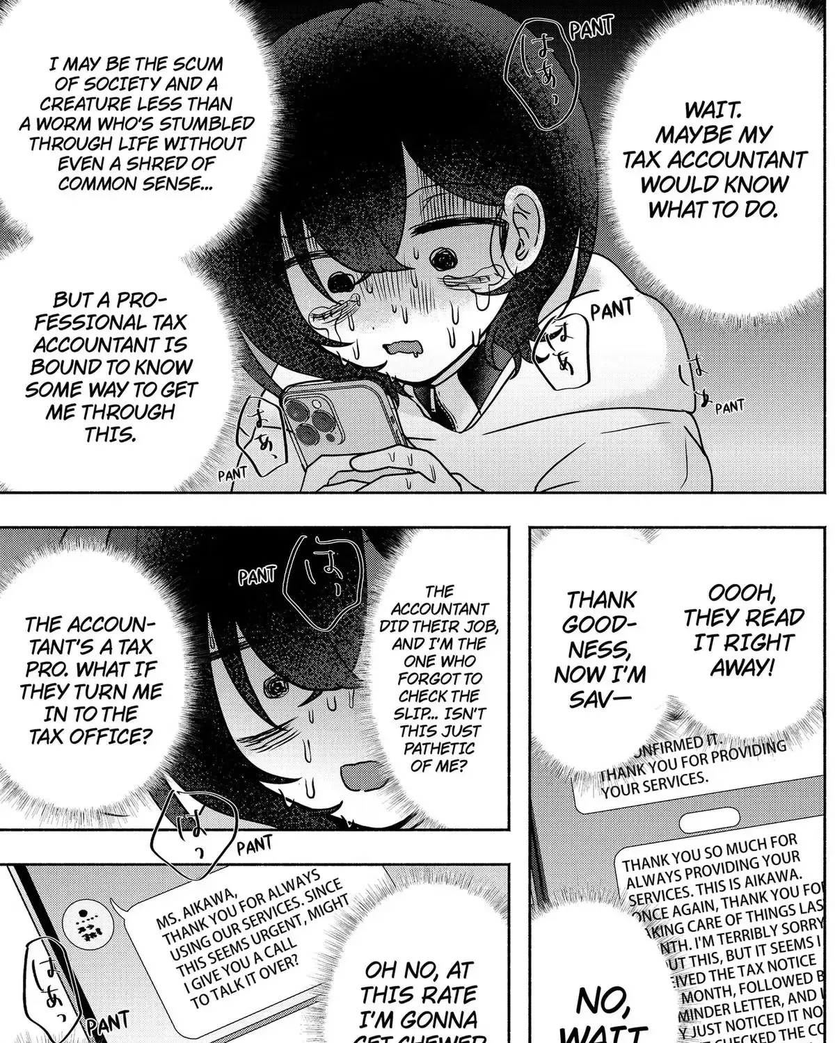 Read Soon Youll Paint Your Heart Out EN Manga Online