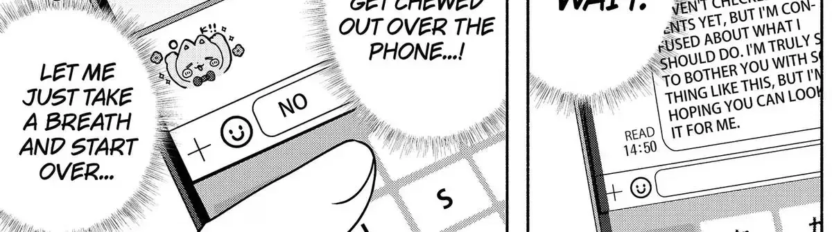 Read Soon Youll Paint Your Heart Out EN Manga Online