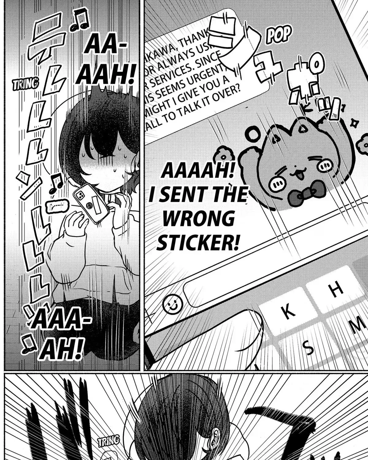 Read Soon Youll Paint Your Heart Out EN Manga Online