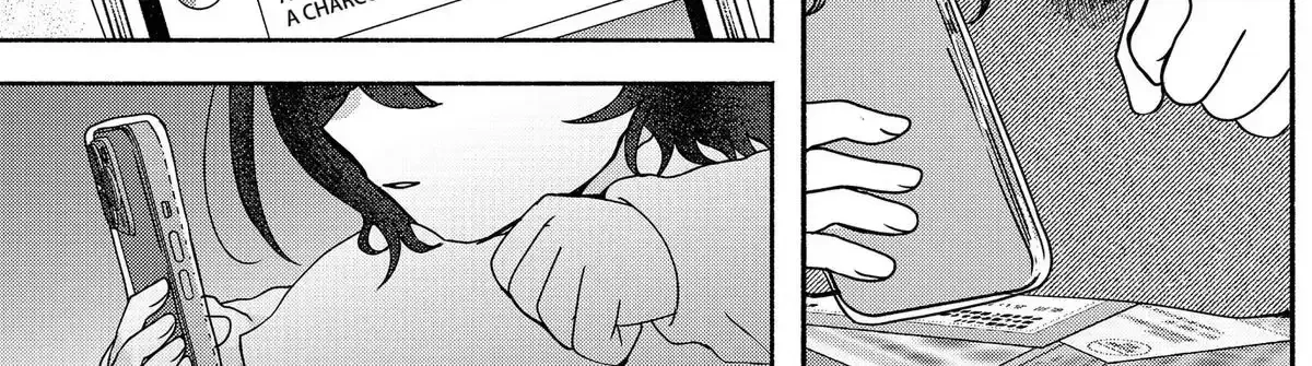 Read Soon Youll Paint Your Heart Out EN Manga Online
