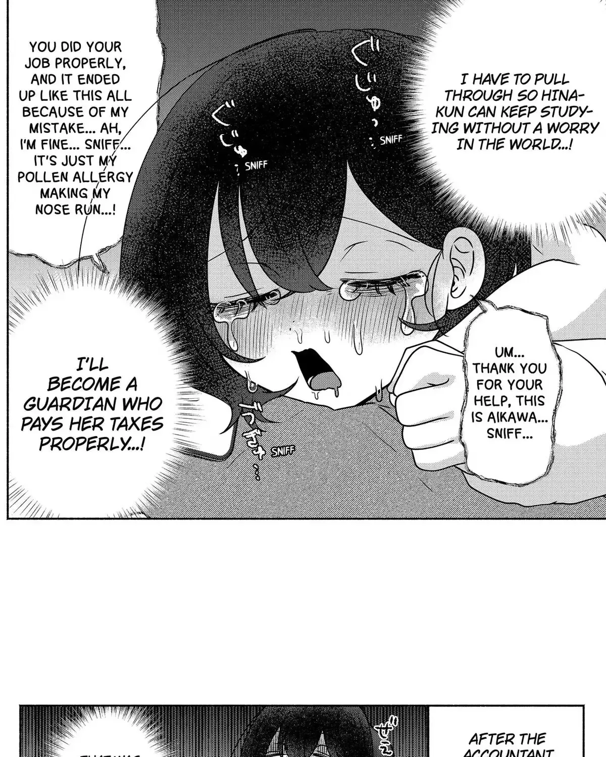 Read Soon Youll Paint Your Heart Out EN Manga Online