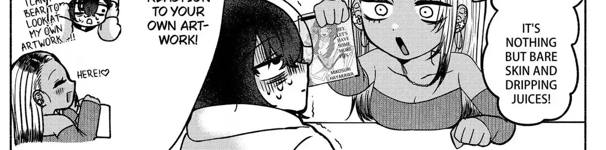 Read Soon Youll Paint Your Heart Out EN Manga Online