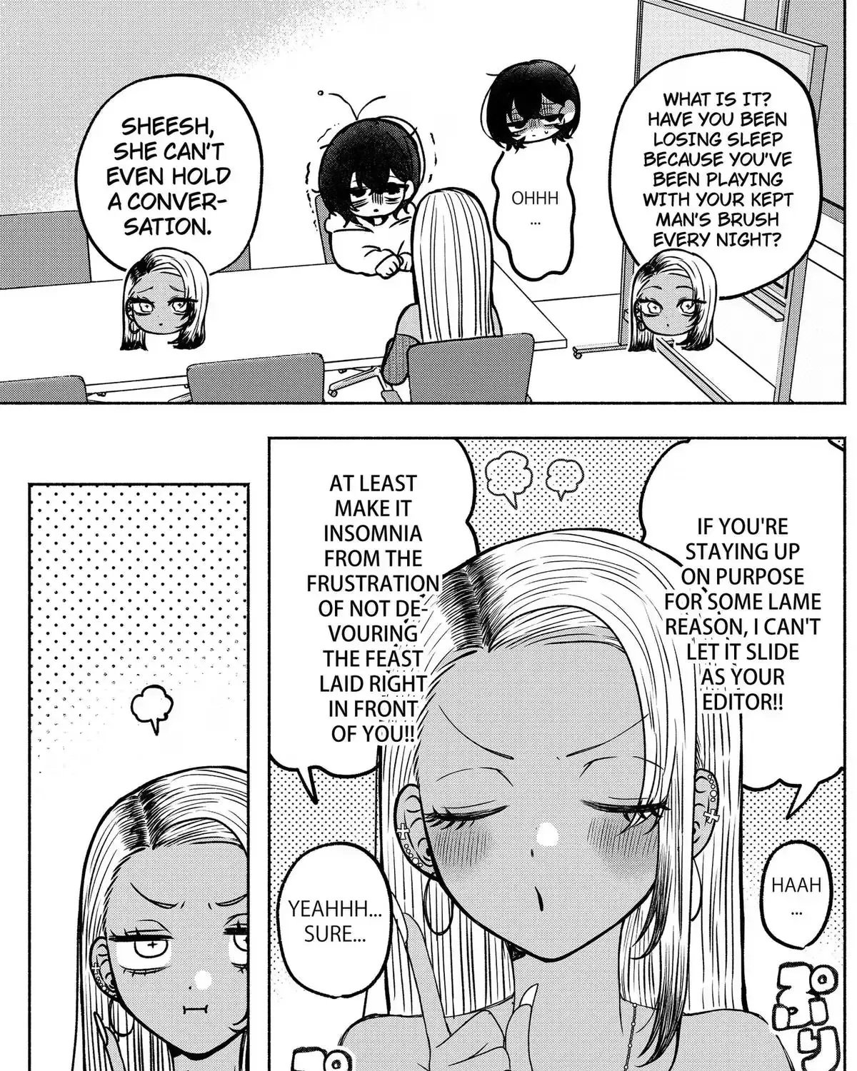 Read Soon Youll Paint Your Heart Out EN Manga Online