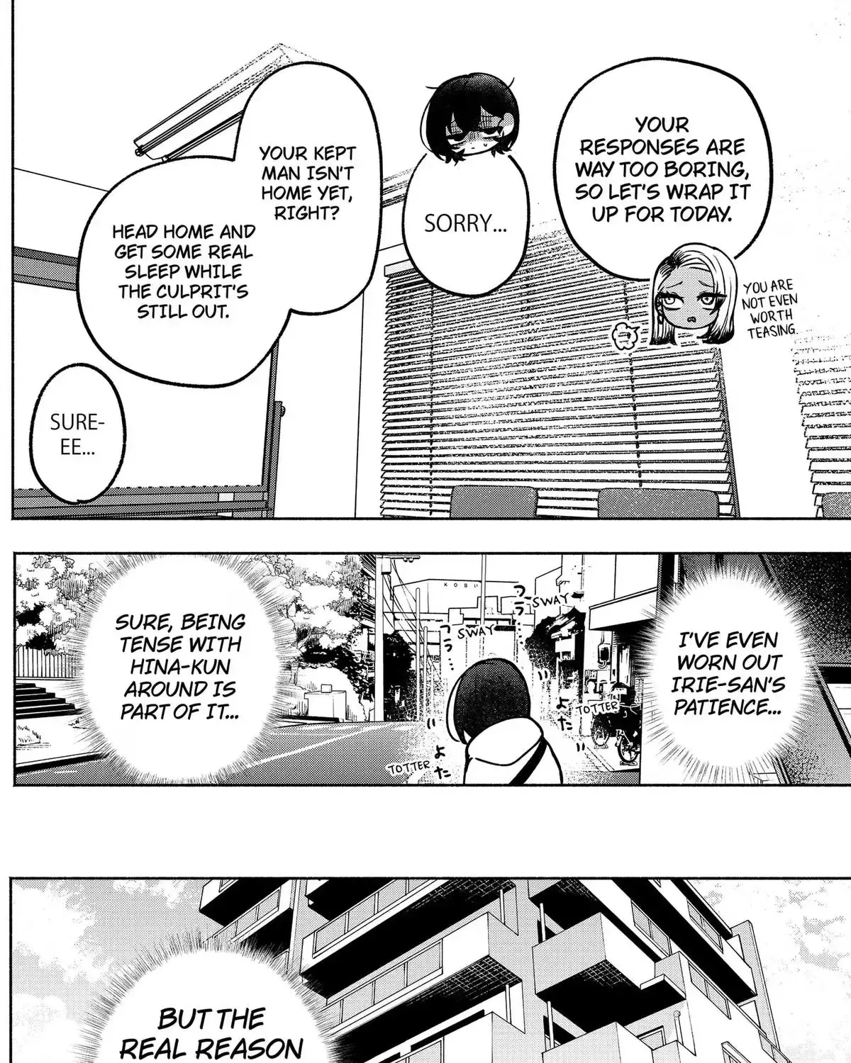 Read Soon Youll Paint Your Heart Out EN Manga Online