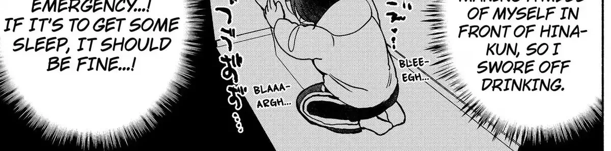 Read Soon Youll Paint Your Heart Out EN Manga Online