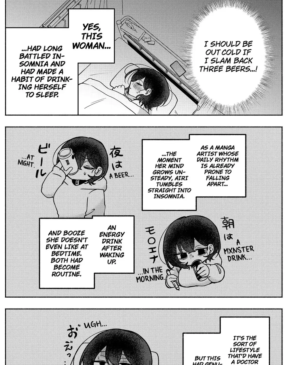 Read Soon Youll Paint Your Heart Out EN Manga Online