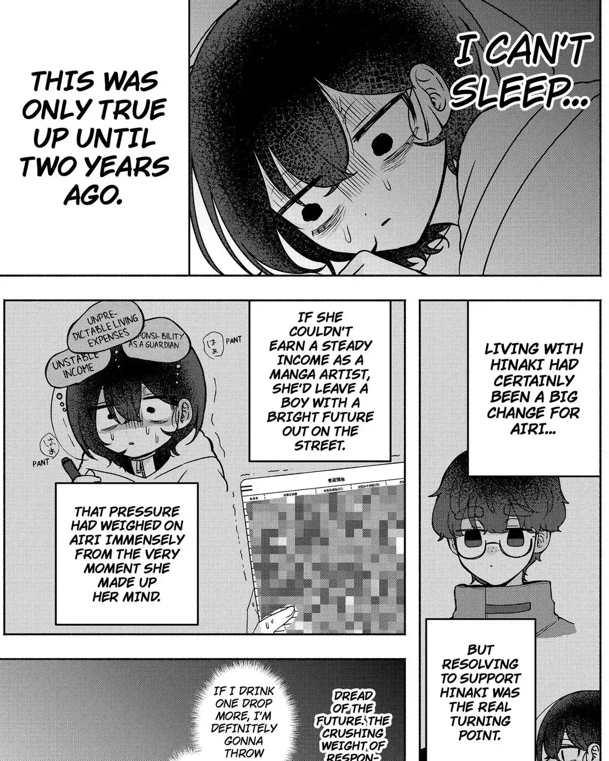 Read Soon Youll Paint Your Heart Out EN Manga Online