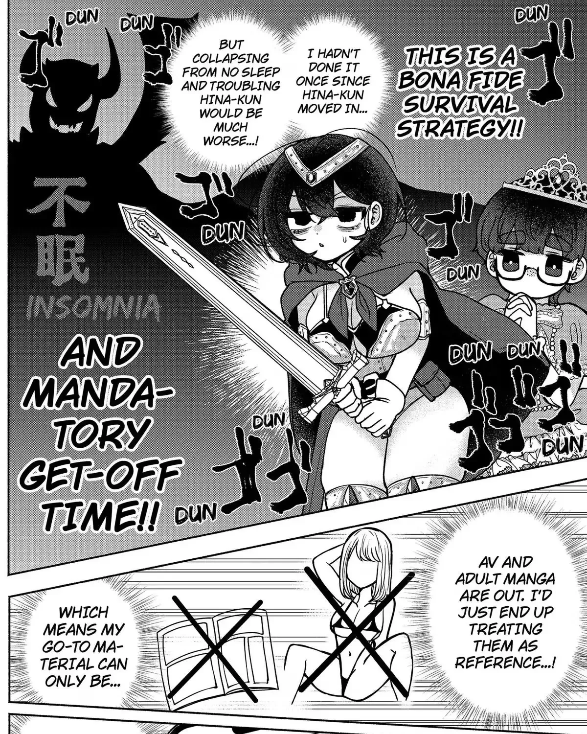 Read Soon Youll Paint Your Heart Out EN Manga Online