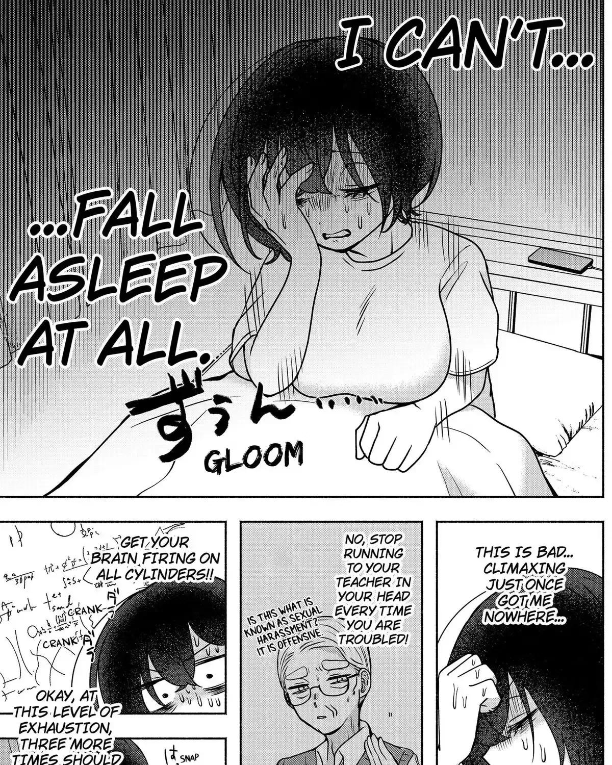 Read Soon Youll Paint Your Heart Out EN Manga Online