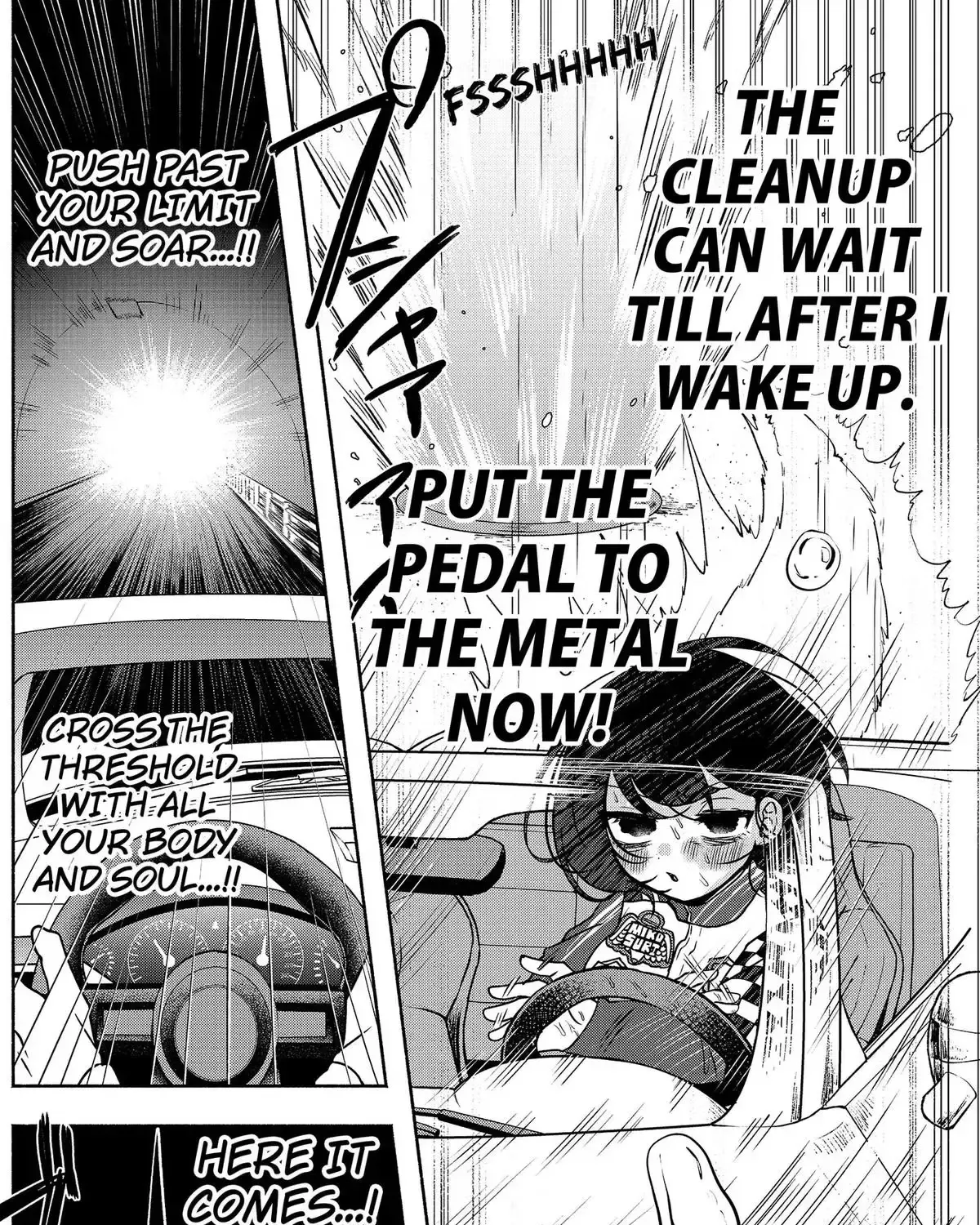 Read Soon Youll Paint Your Heart Out EN Manga Online