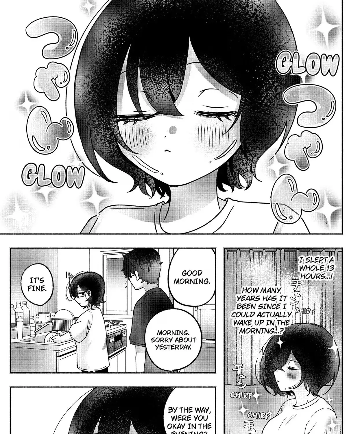Read Soon Youll Paint Your Heart Out EN Manga Online