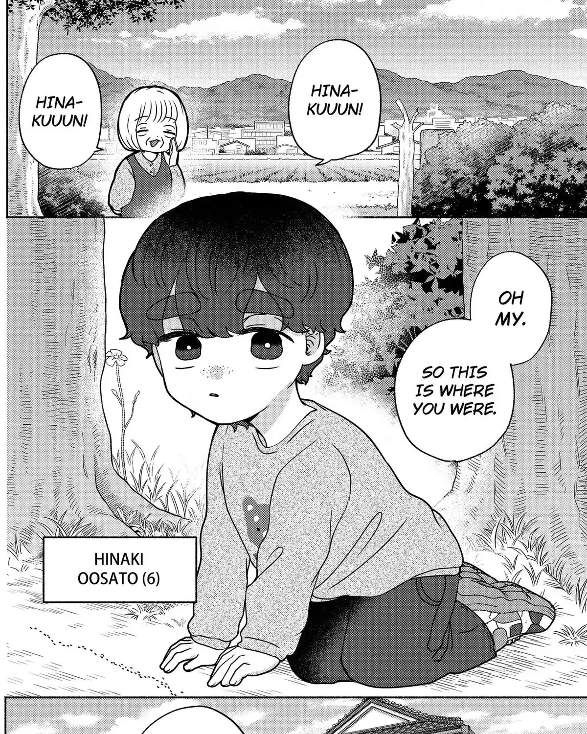 Read Soon Youll Paint Your Heart Out EN Manga Online