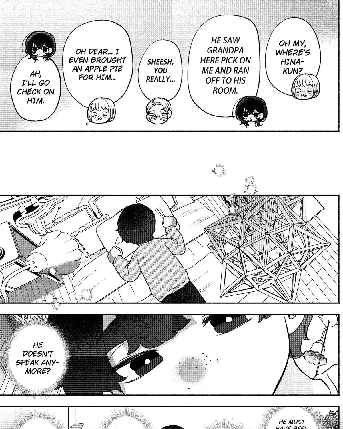 Read Soon Youll Paint Your Heart Out EN Manga Online